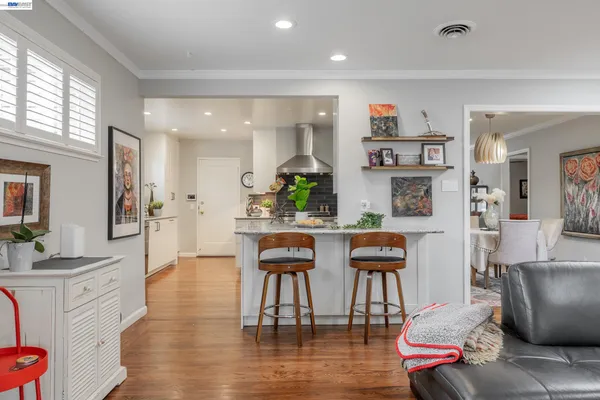 $789,900 | 5411 Garvin Avenue, Richmond, CA 94805