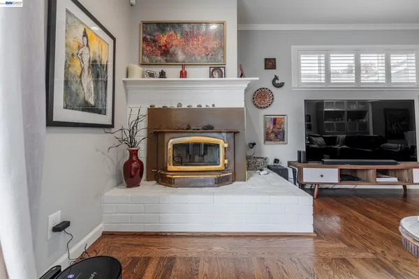 $789,900 | 5411 Garvin Avenue, Richmond, CA 94805
