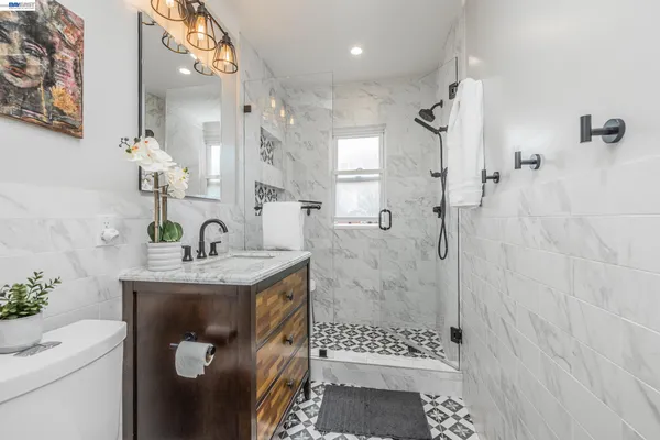 $789,900 | 5411 Garvin Avenue, Richmond, CA 94805