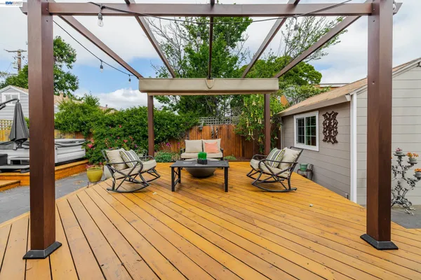 $789,900 | 5411 Garvin Avenue, Richmond, CA 94805