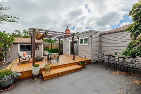 $789,900 | 5411 Garvin Avenue, Richmond, CA 94805