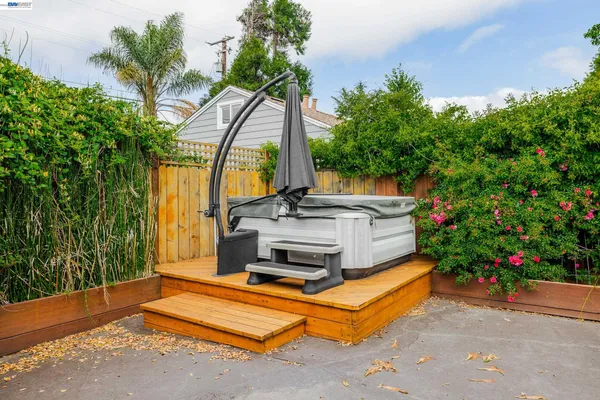 $789,900 | 5411 Garvin Avenue, Richmond, CA 94805