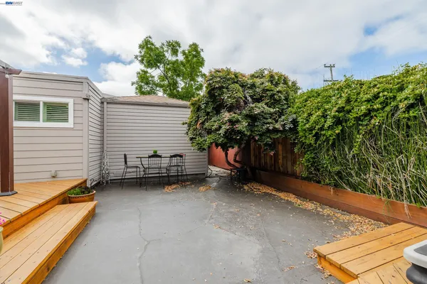 $789,900 | 5411 Garvin Avenue, Richmond, CA 94805