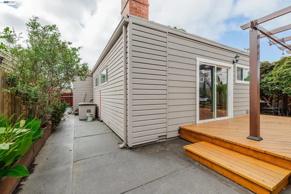 $789,900 | 5411 Garvin Avenue, Richmond, CA 94805