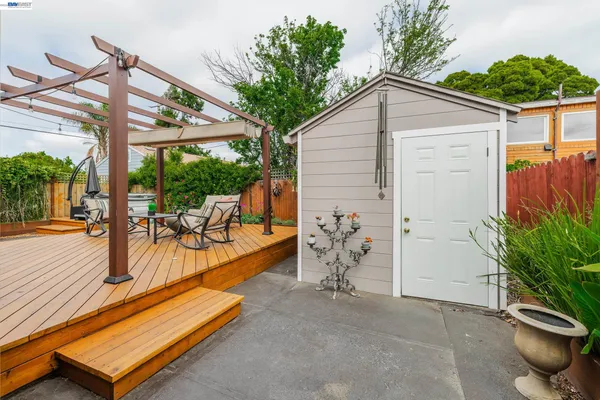 $789,900 | 5411 Garvin Avenue, Richmond, CA 94805