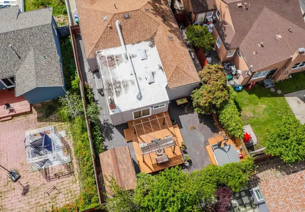 $789,900 | 5411 Garvin Avenue, Richmond, CA 94805