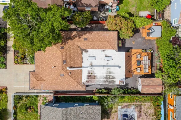$789,900 | 5411 Garvin Avenue, Richmond, CA 94805