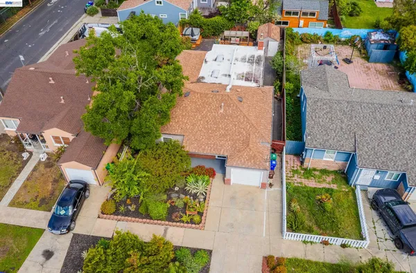 $789,900 | 5411 Garvin Avenue, Richmond, CA 94805