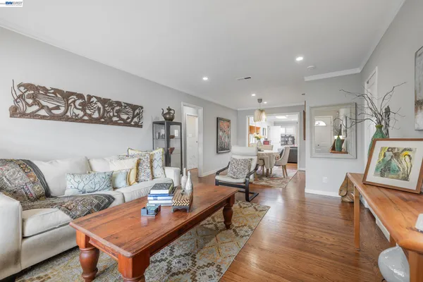 $789,900 | 5411 Garvin Avenue, Richmond, CA 94805