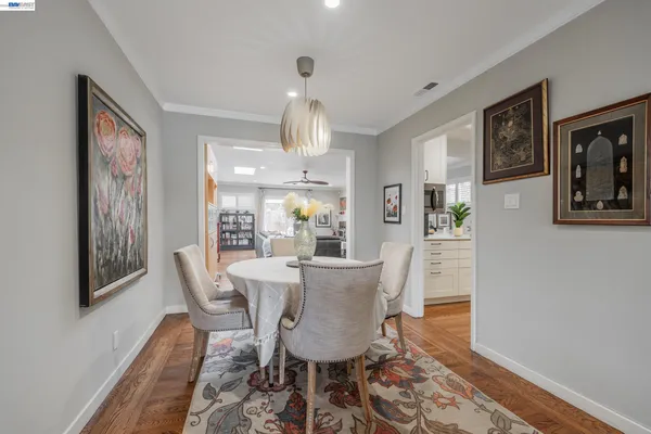 $789,900 | 5411 Garvin Avenue, Richmond, CA 94805