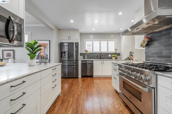 $789,900 | 5411 Garvin Avenue, Richmond, CA 94805