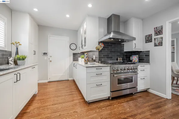 $789,900 | 5411 Garvin Avenue, Richmond, CA 94805