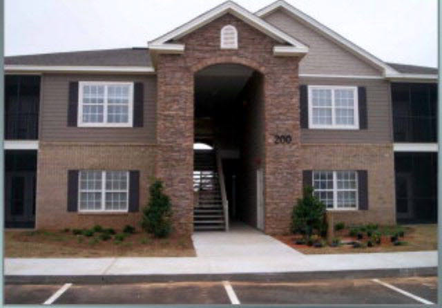 450 Park Avenue, Unit 216 Foley, AL 36535 - Photo 1 of 1