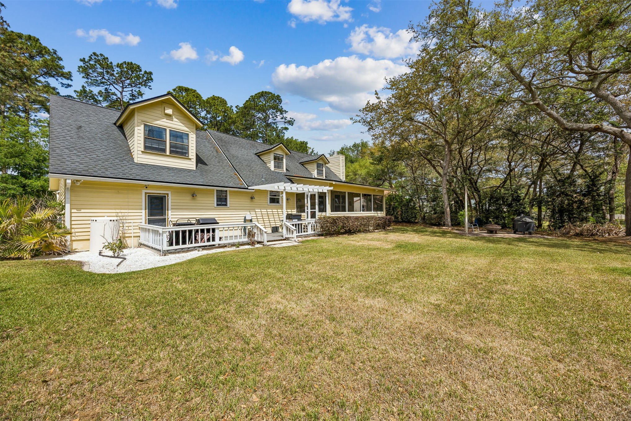 85764 Blackmon Road Yulee, FL 32097 - Photo 44 of 64
