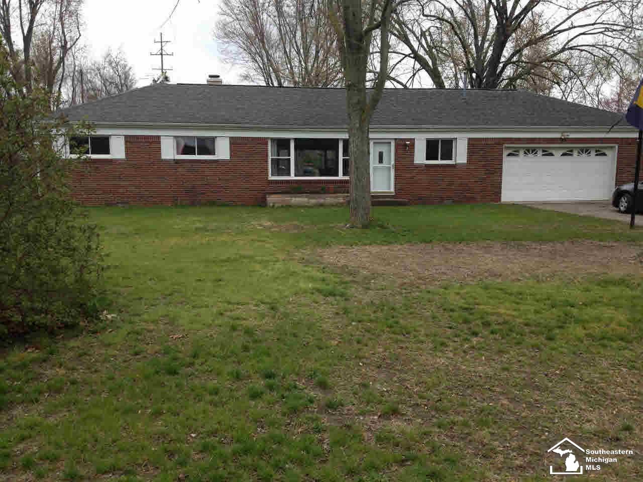3668 Consear Road Lambertville, MI 48144 - Photo 1 of 17 Gallery Image 1