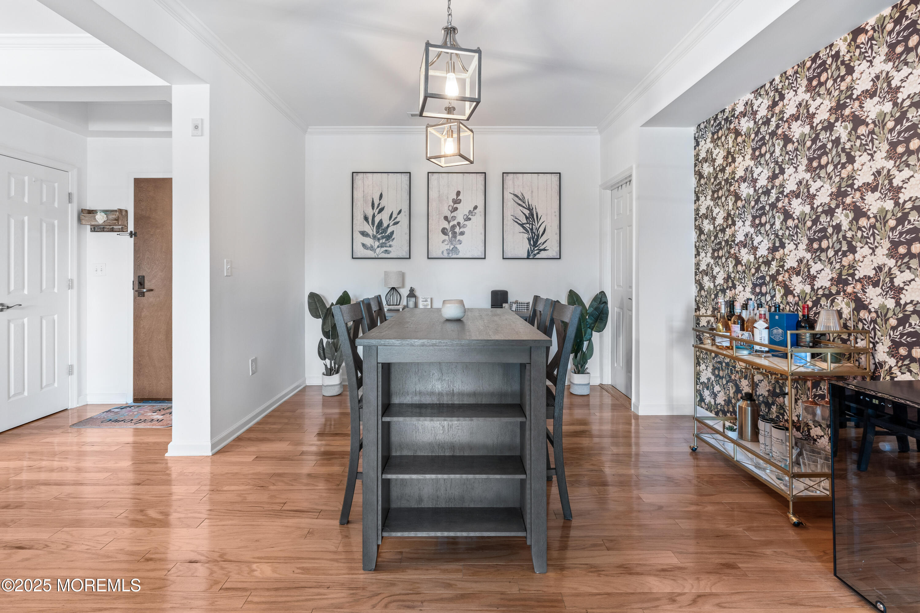 22 Cooper Avenue, Unit 113 Long Branch, NJ 07740 - Photo 12 of 27 Dining Room