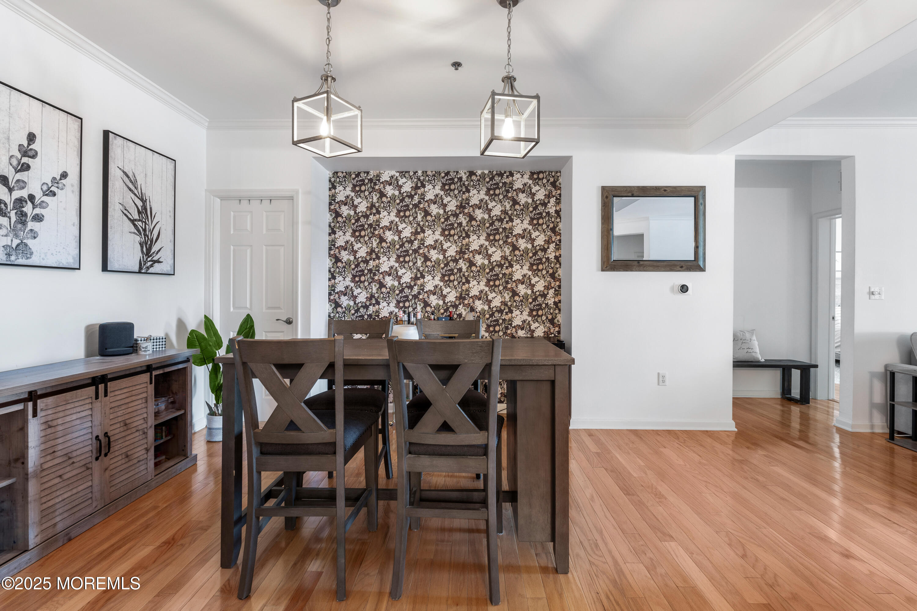 22 Cooper Avenue, Unit 113 Long Branch, NJ 07740 - Photo 13 of 27 Dining Room
