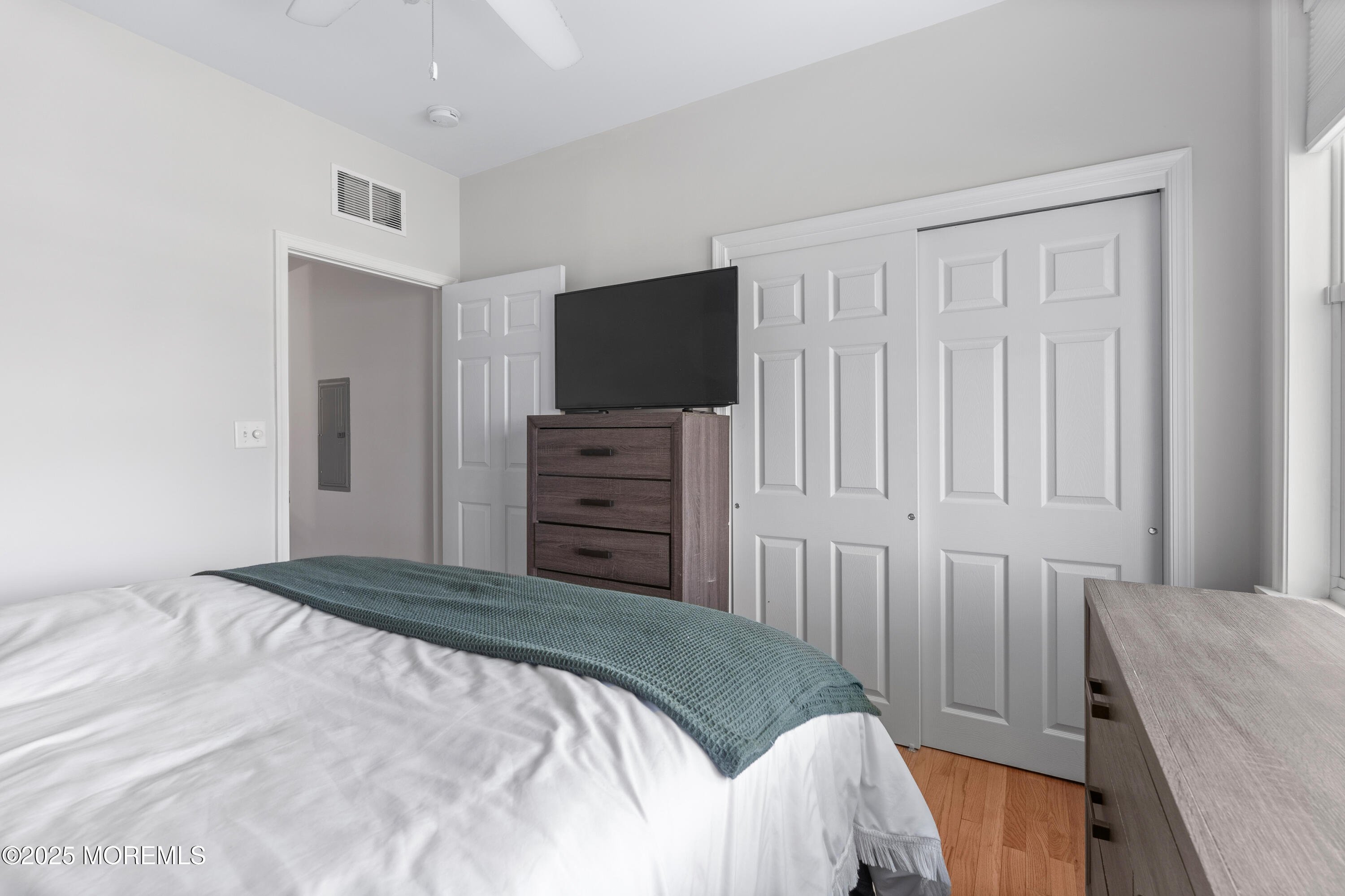 22 Cooper Avenue, Unit 113 Long Branch, NJ 07740 - Photo 15 of 27 Bedroom