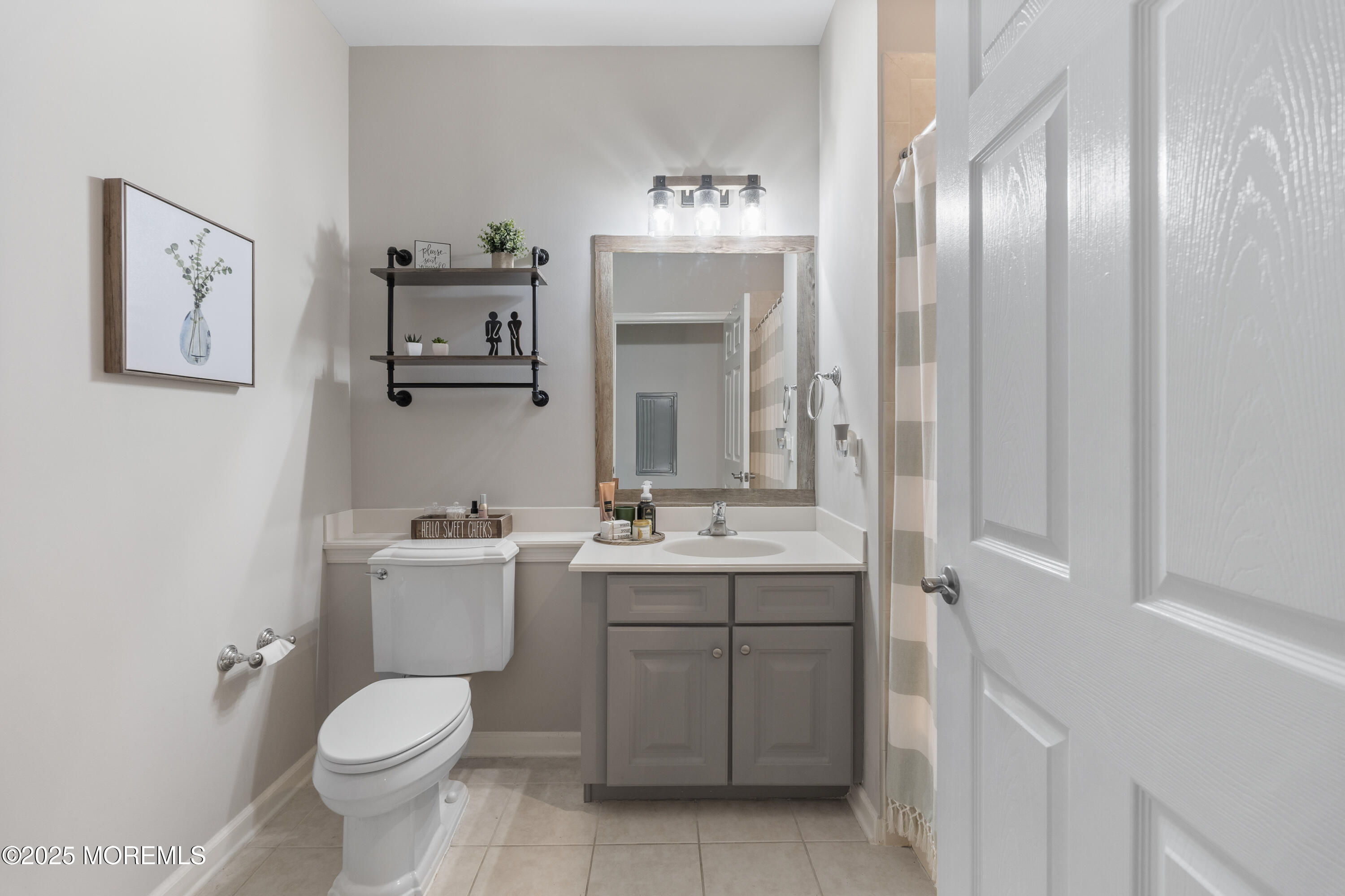 22 Cooper Avenue, Unit 113 Long Branch, NJ 07740 - Photo 16 of 27 Full Bath