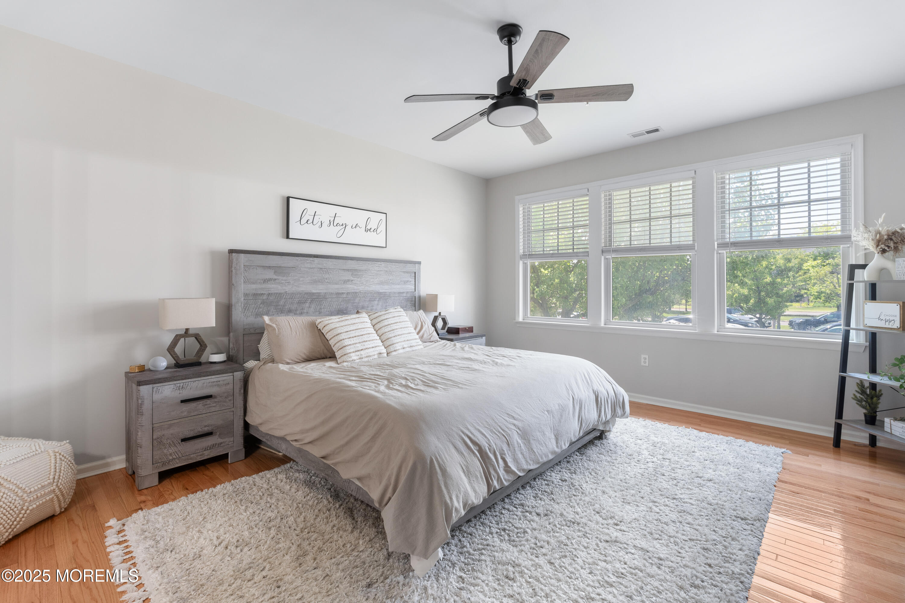 22 Cooper Avenue, Unit 113 Long Branch, NJ 07740 - Photo 18 of 27 Primary Bedroom