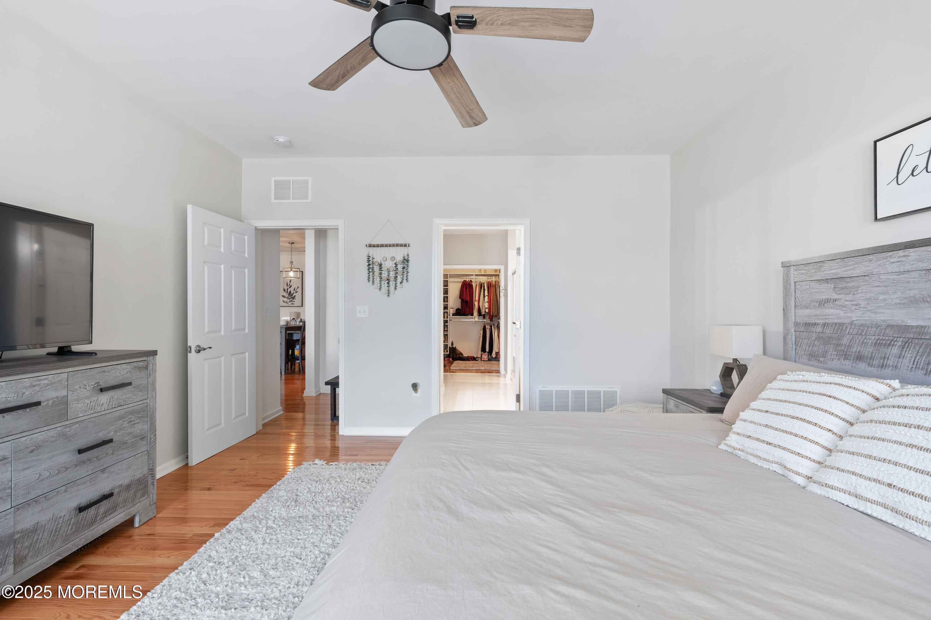 22 Cooper Avenue, Unit 113 Long Branch, NJ 07740 - Photo 19 of 27 Primary Bedroom