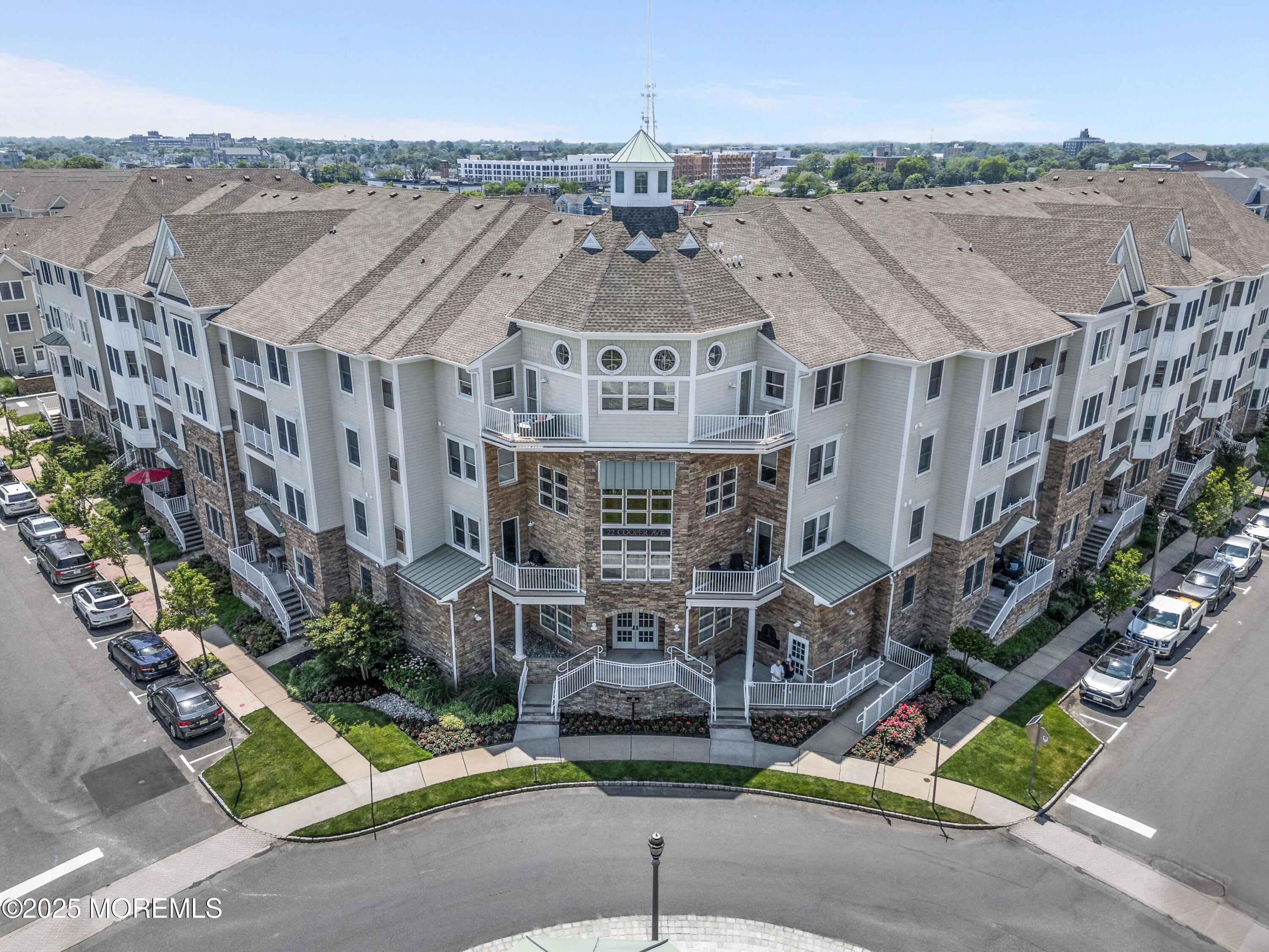 22 Cooper Avenue, Unit 113 Long Branch, NJ 07740 - Photo 2 of 27 22 Cooper Ave 113