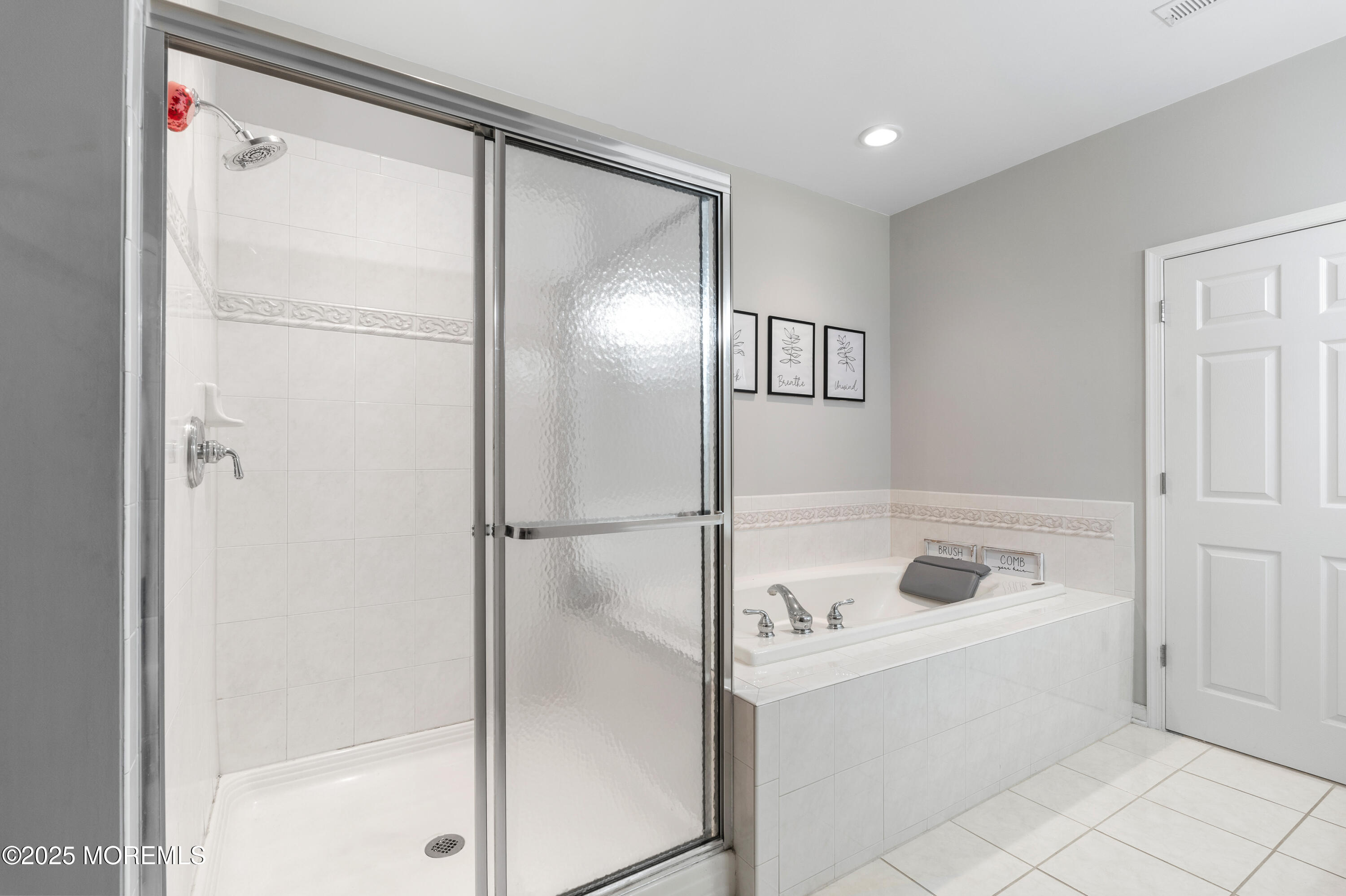 22 Cooper Avenue, Unit 113 Long Branch, NJ 07740 - Photo 21 of 27 Primary Bathroom