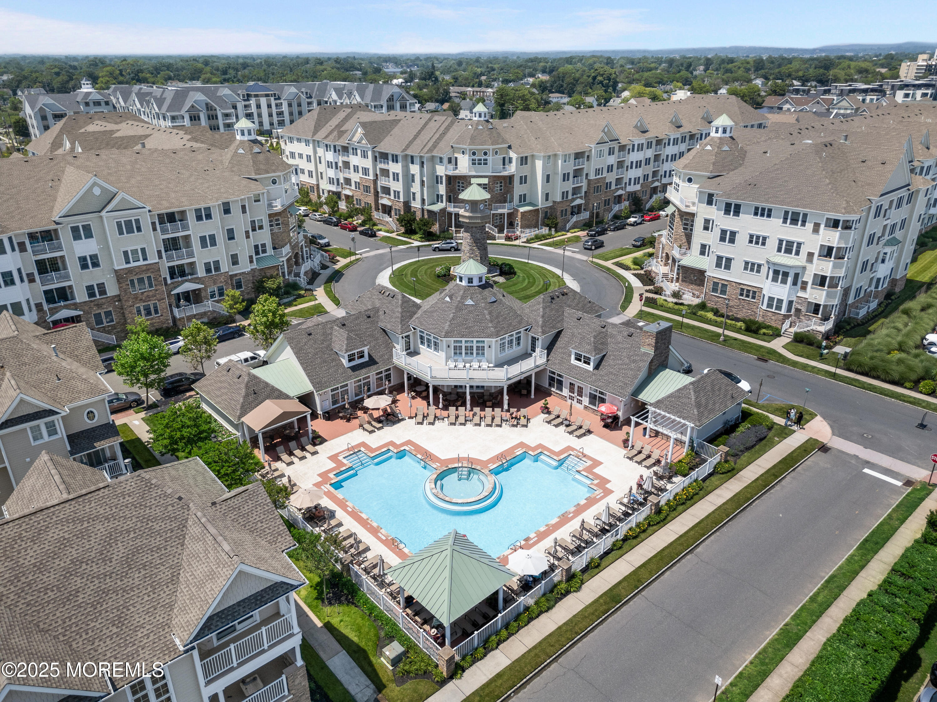 22 Cooper Avenue, Unit 113 Long Branch, NJ 07740 - Photo 23 of 27 22 CooperAve Pool