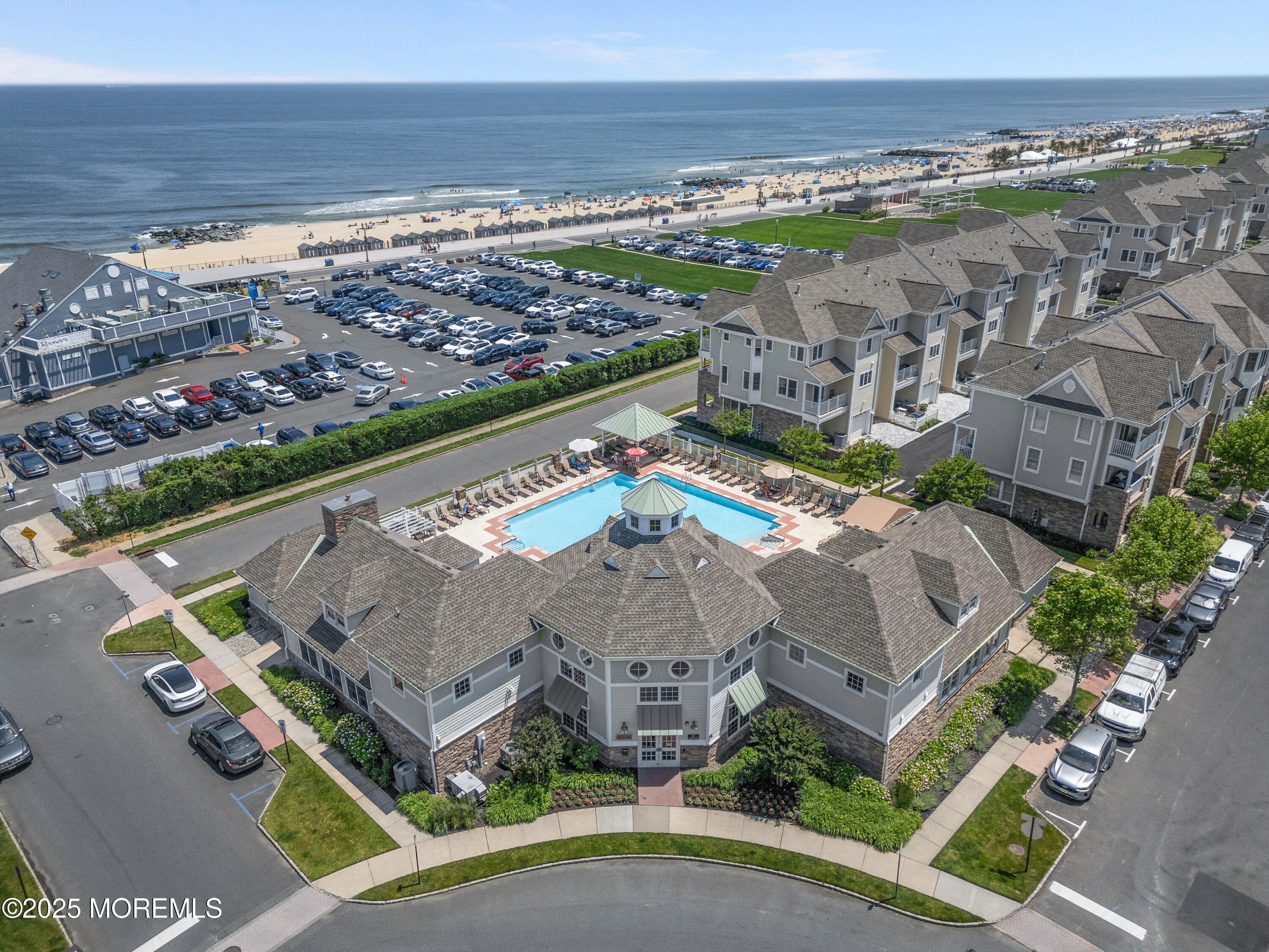 22 Cooper Avenue, Unit 113 Long Branch, NJ 07740 - Photo 24 of 27 22 Cooper Ave Community Center