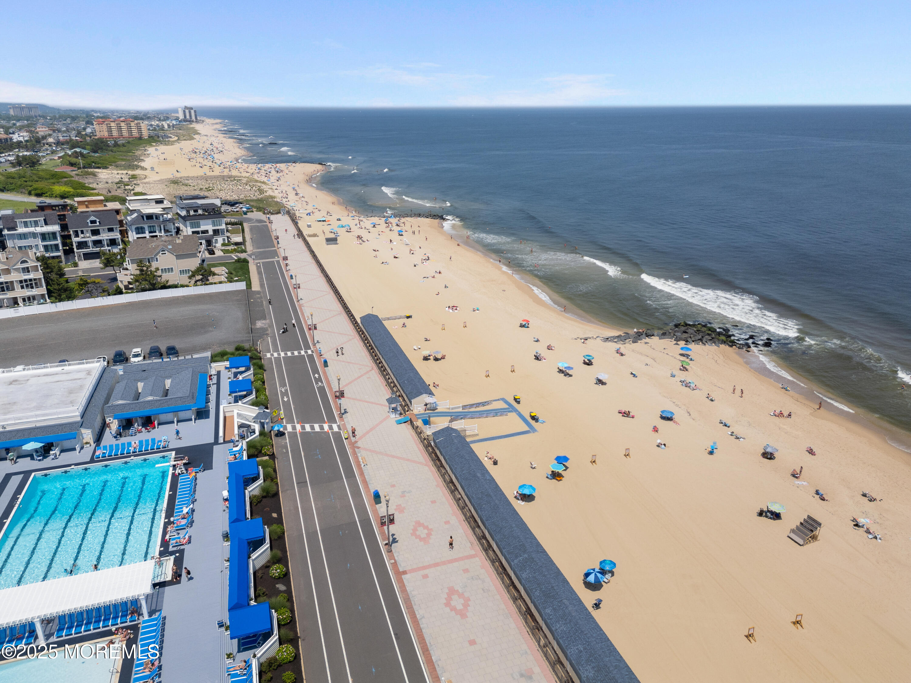 22 Cooper Avenue, Unit 113 Long Branch, NJ 07740 - Photo 25 of 27 22 Cooper Ave Boardwalk Access