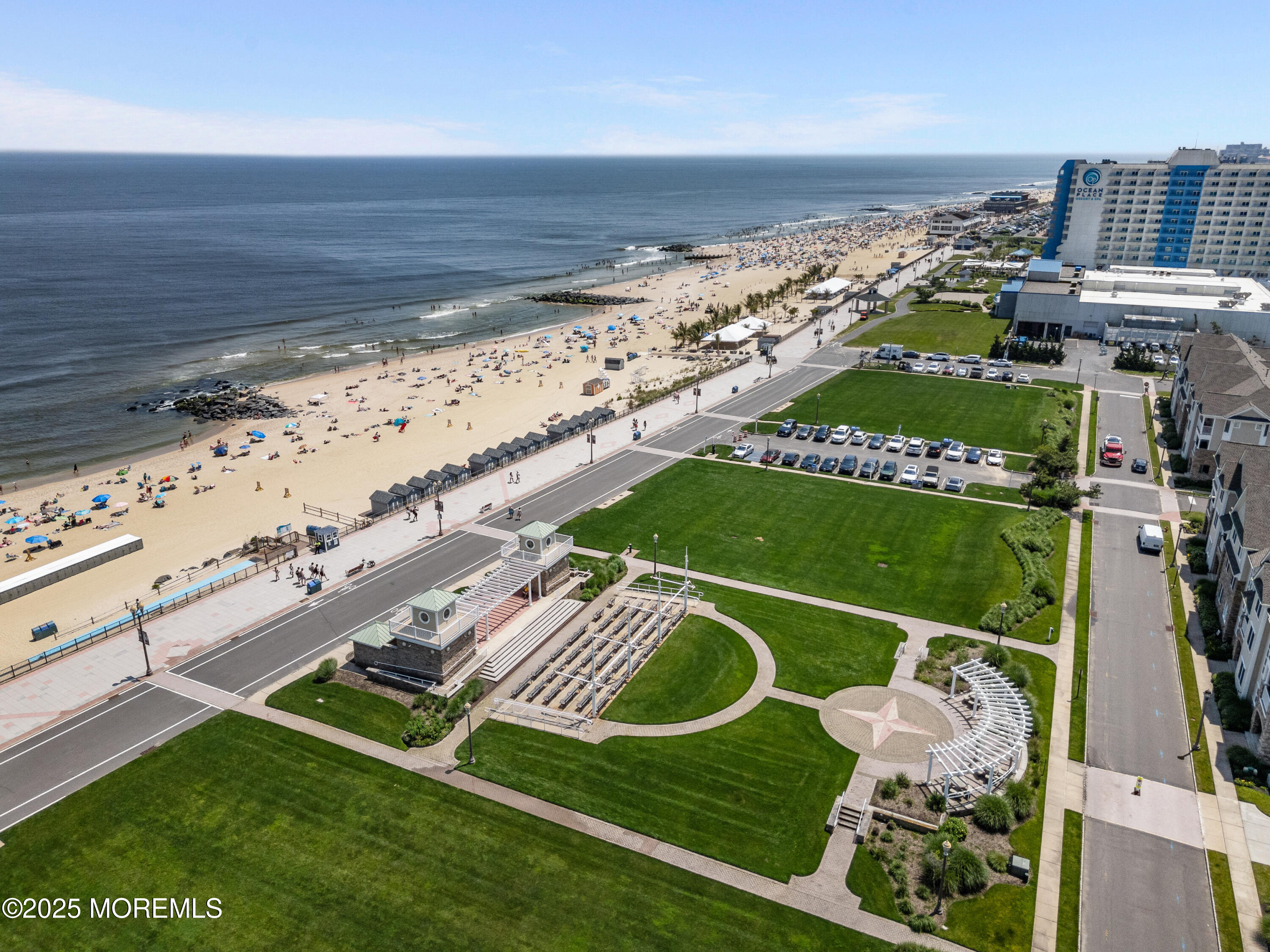 22 Cooper Avenue, Unit 113 Long Branch, NJ 07740 - Photo 26 of 27 22 Cooper Ave Boardwalk Access