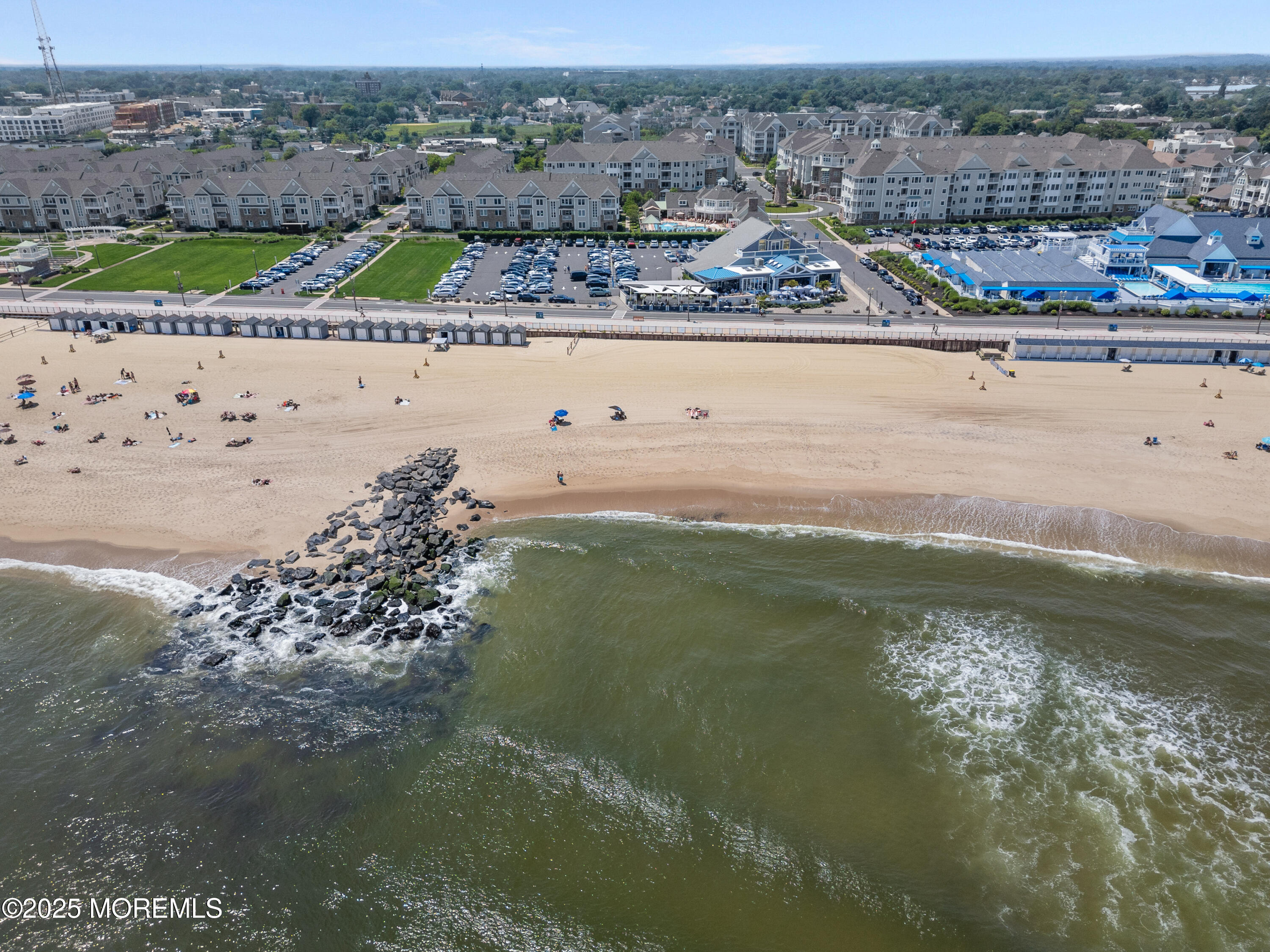 22 Cooper Avenue, Unit 113 Long Branch, NJ 07740 - Photo 27 of 27 22 Cooper Ave Beach