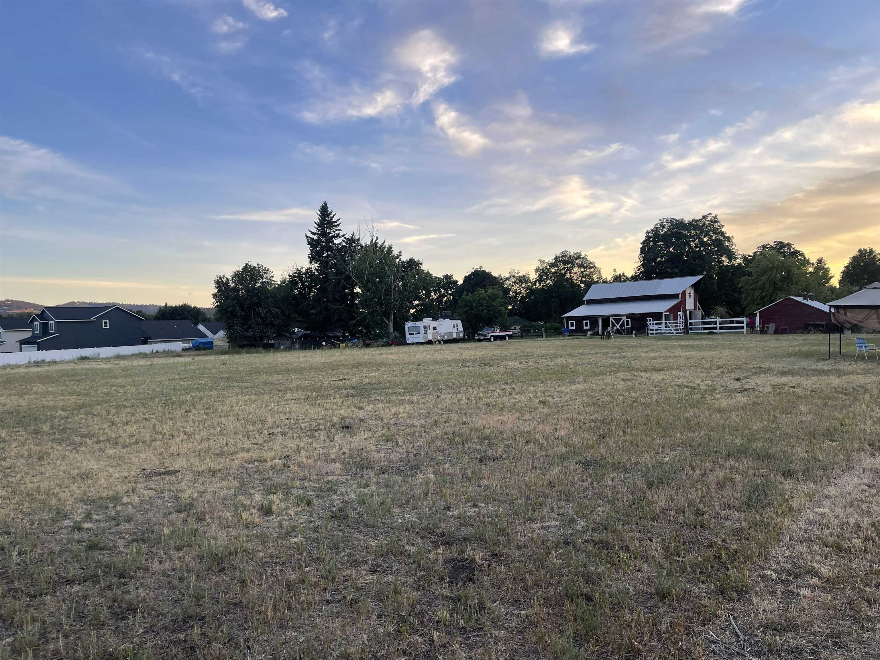 N/a South Woodruff Road Spokane, WA 99206 - Photo 3 of 11