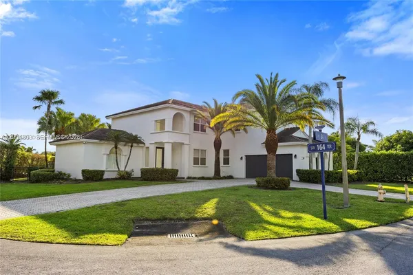 $9,970 | 16449 Southwest 84th Place, Palmetto Bay, FL 33157