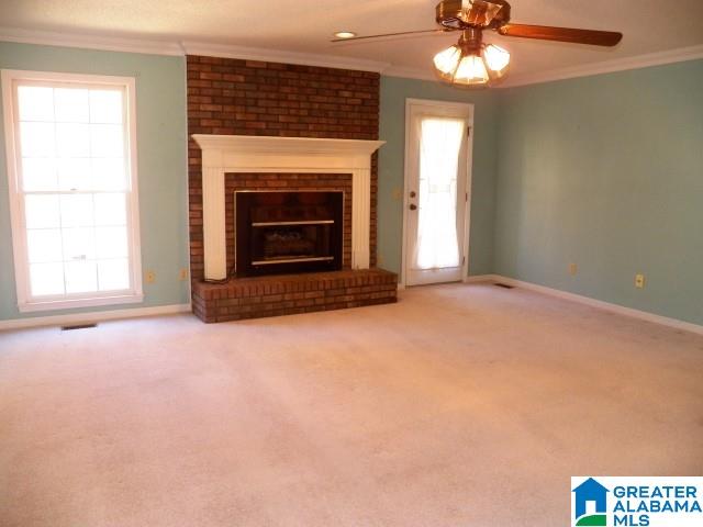 3952 Curry Station Road Munford, AL 36268 - Photo 21 of 49