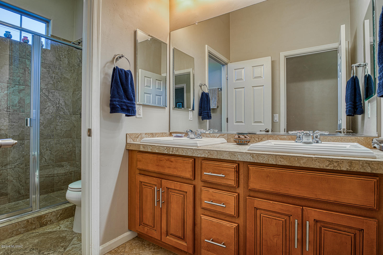 60548 Eagle Ridge Drive Tucson, AZ 85739 - Photo 27 of 39