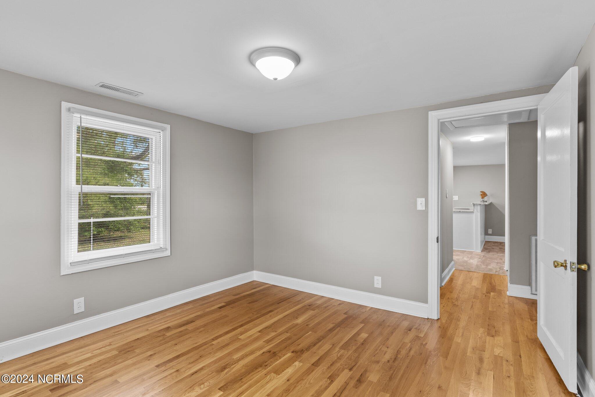 135 Bryan Road Wilmington, NC 28412 - Photo 41 of 60 Third Bedroom - 135 Bryan Rd