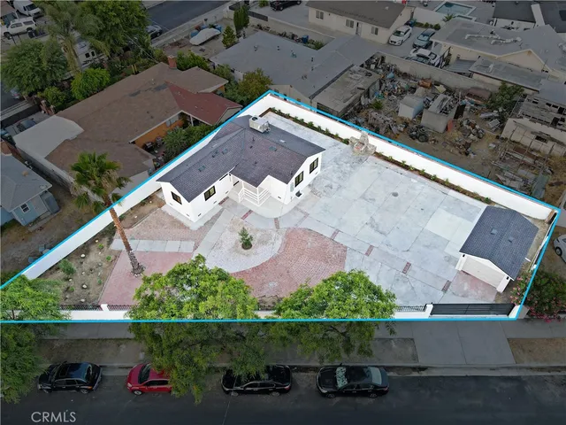 $785,000 | 7965 De Garmo Avenue, Sun Valley, CA 91352