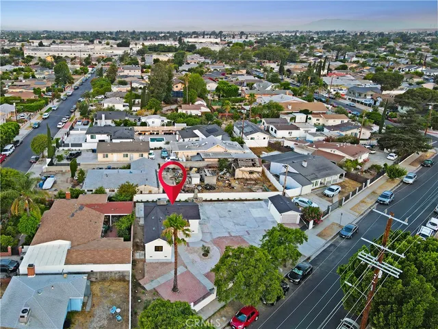 $785,000 | 7965 De Garmo Avenue, Sun Valley, CA 91352