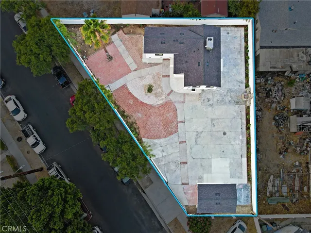 $785,000 | 7965 De Garmo Avenue, Sun Valley, CA 91352