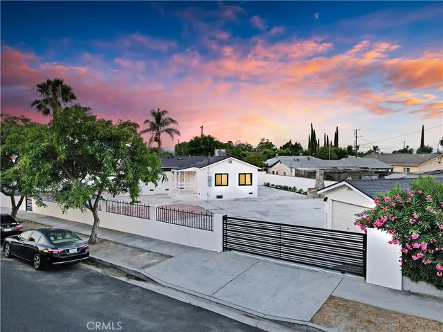 $785,000 | 7965 De Garmo Avenue, Sun Valley, CA 91352