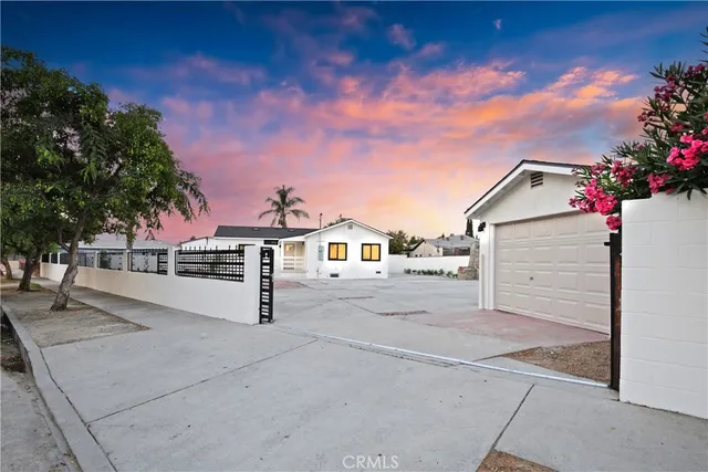 $785,000 | 7965 De Garmo Avenue, Sun Valley, CA 91352