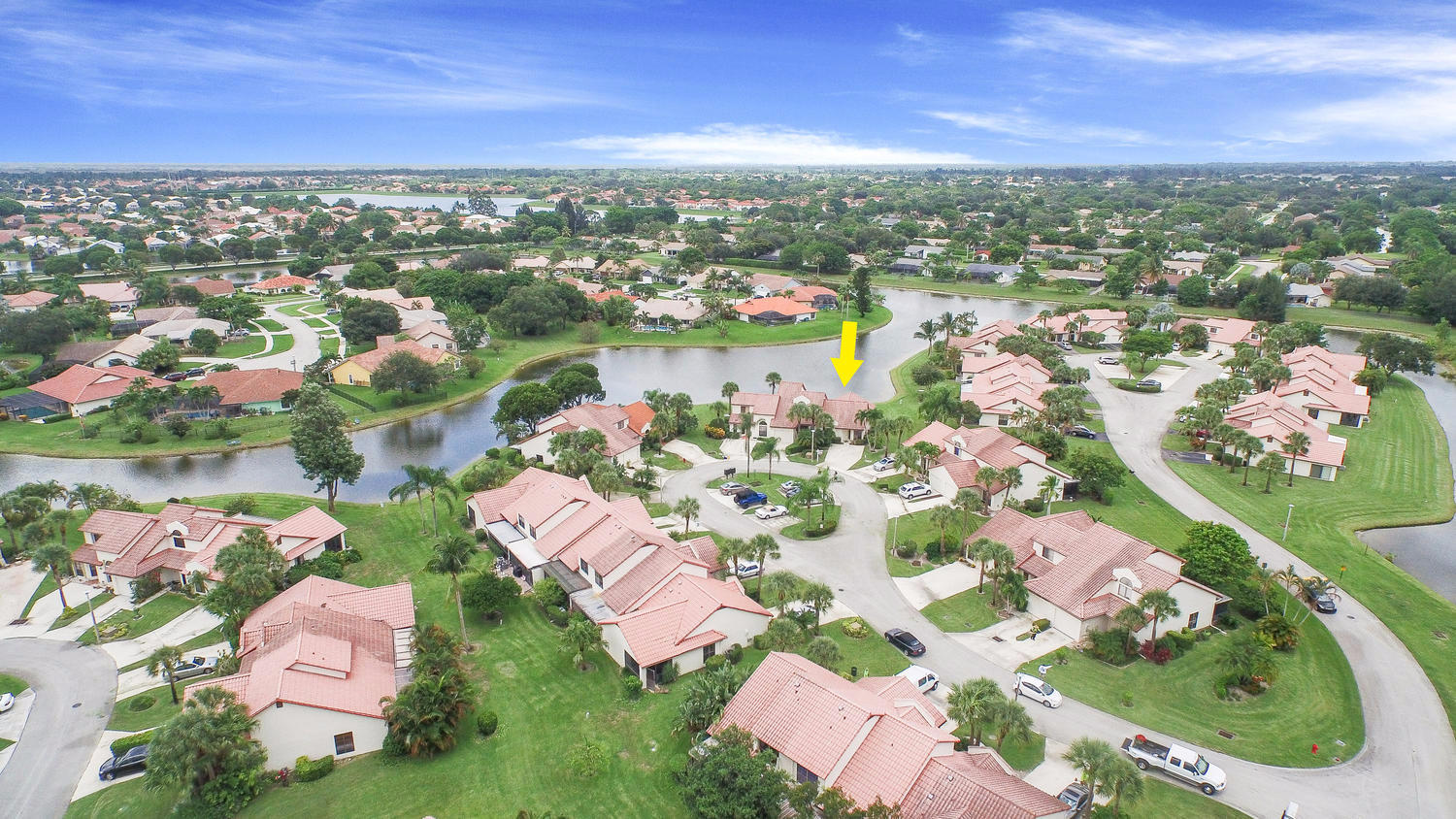 10295 Riverbend Terrace Boca Raton, FL 33498 - Photo 13 of 20 10295 Riverbend Terrace Boca-large-022-2