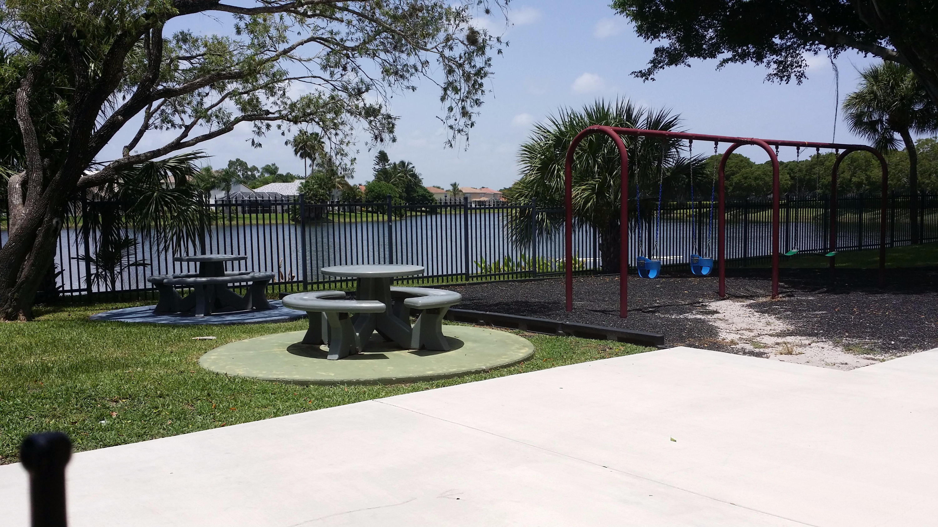 10295 Riverbend Terrace Boca Raton, FL 33498 - Photo 20 of 20 Playground