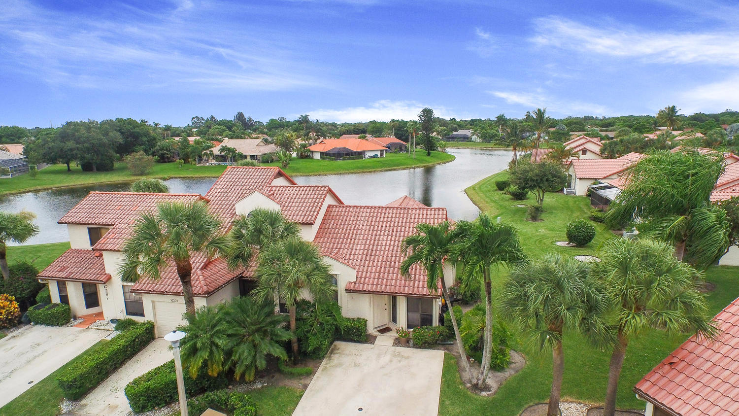 10295 Riverbend Terrace Boca Raton, FL 33498 - Photo 3 of 20 10295 Riverbend Terrace Boca-large-002-7