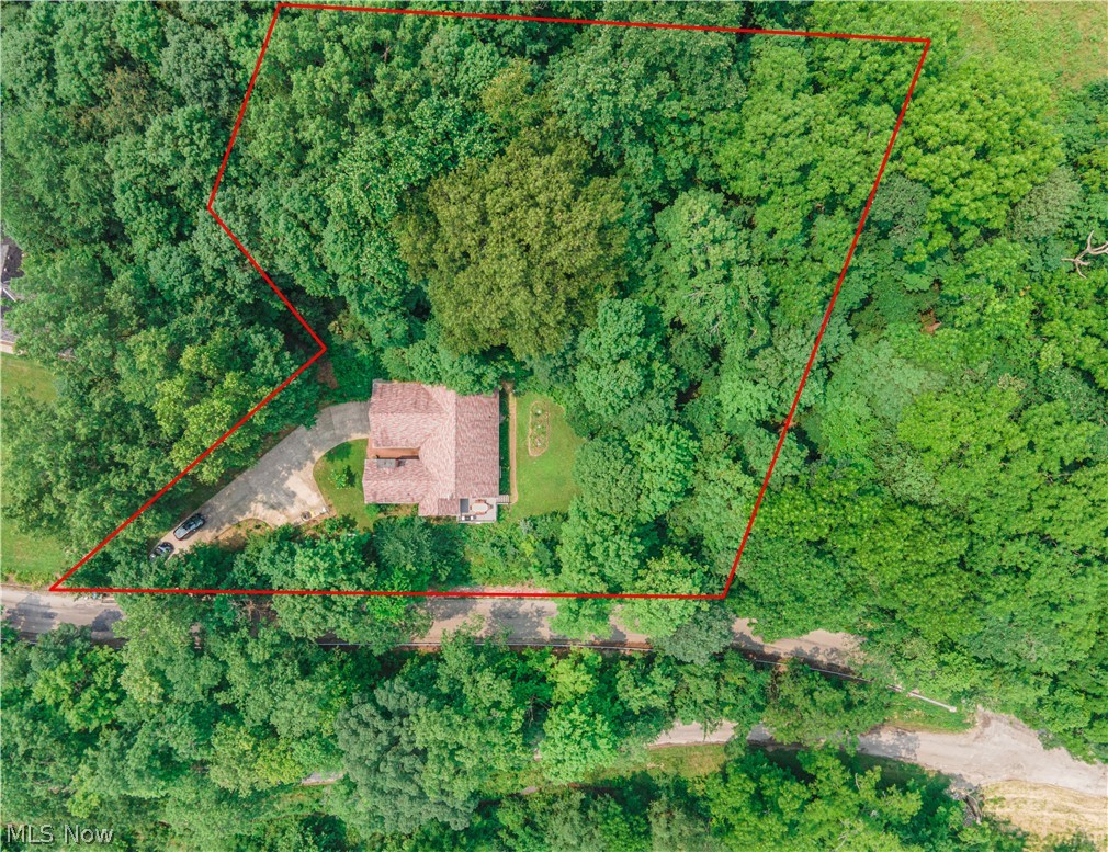 52130 Sperry Road Vermilion, OH 44089 - Photo 3 of 29 Large wooded lot!
