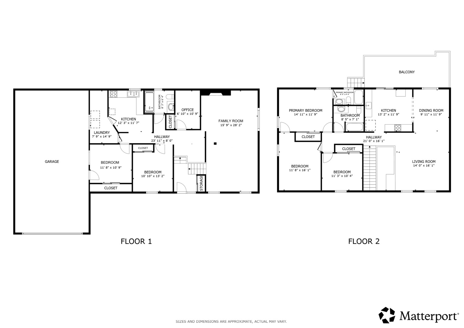 941 Army Trail Boulevard Addison, IL 60101 - Photo 34 of 34