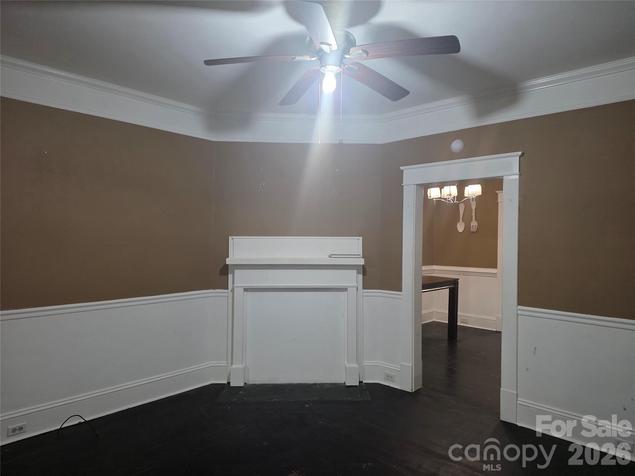 521 Bringle Ferry Road Salisbury, NC 28144 - Photo 4 of 17 Gallery Image 4