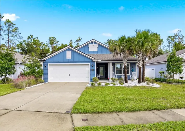 $415,000 | 594 Palace Drive, St. Augustine, FL 32084