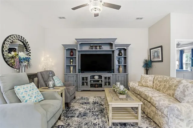 a bedroom with a bed and a cabinets